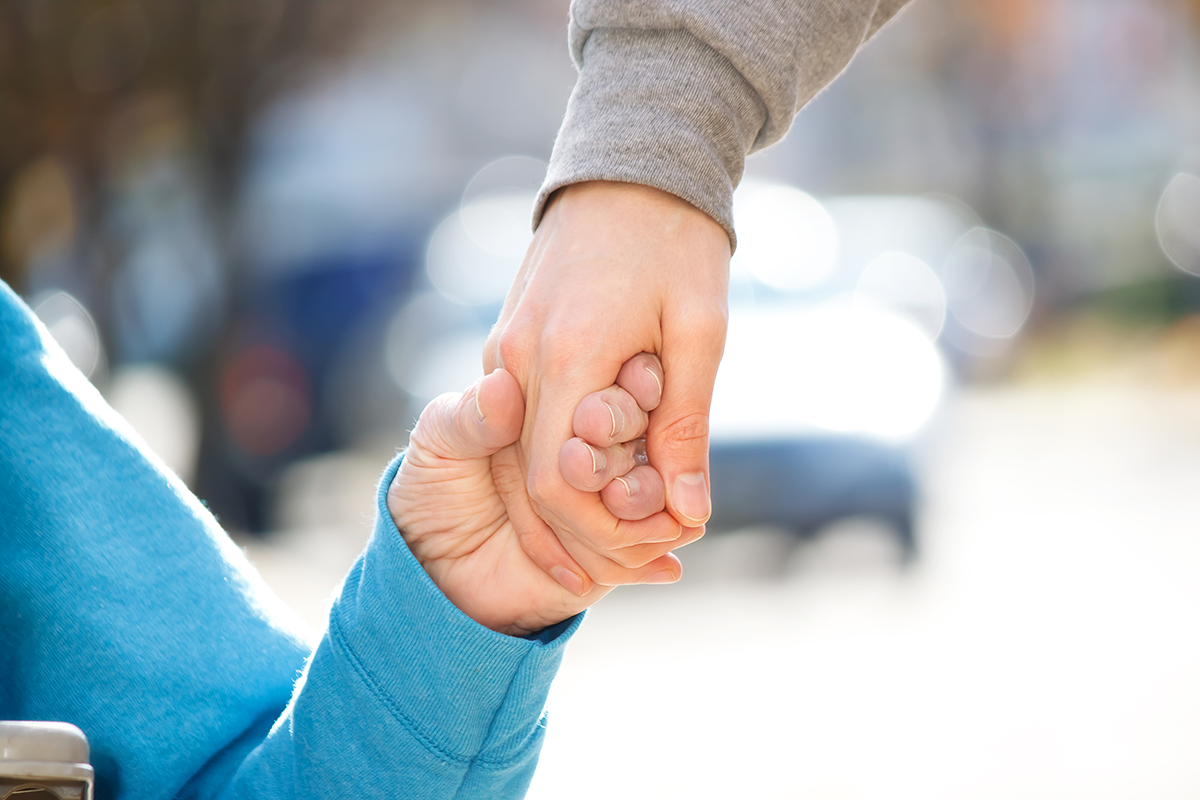 guardianship guardianship